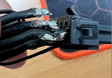Пользователи отказываются покупать GeForce RTX 4090 из-за возгораний и оплавлений разъемов