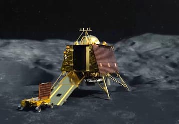Пока Россия медлит с зондом «Луна-25», а США все никак не могут запустить миссию Artemis 1, Индия планирует уже третью лунную миссию