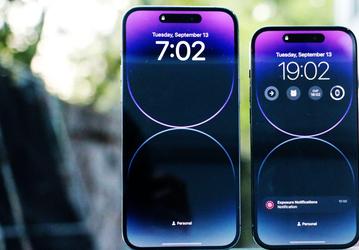 TrendForce: Apple сокращает производство и впервые снижает цены на iPhone 14 Pro/Pro Max