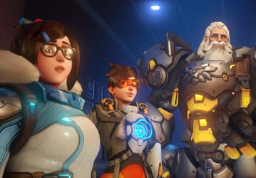Игроки обрушили рейтинг новой игры Blizzard: Overwatch 2 получила 1,3 балла из 10