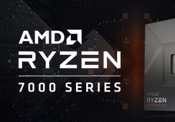 AMD сократит объем производства процессоров Ryzen 7000