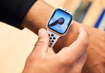 В России появились новые Apple Watch Ultra, Watch SE и Watch 8. Только цены в два раза выше, чем в Европе, а спрос совсем не ажиотажный