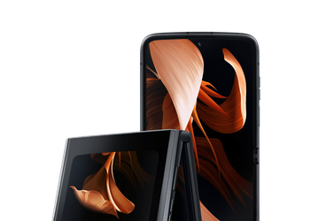 Раскладушка Motorola RAZR 2022 в Европе окажется существенного дороже, чем в Китае. Опубликованы рендеры глобальной модели, названа цена