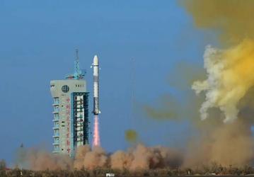 Китай вывел на орбиту экспериментальный спутник Shiyan 20C и готовится к запуску «Мэнтянь» – последнего модуля национальной орбитальной станции «Тяньгун»