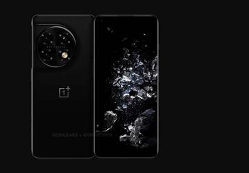 Экран 2К 120 Гц, Snapdragon 8 Gen 2, 5000 мА·ч и 100 Вт. Такие параметры приписывают OnePlus 11