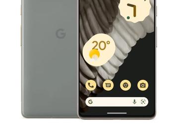 Pixel 7 Pro может быть и лучший в мире камерофон, но для игр он совершенно не подходит. В Genshin Impact флагман Google уступил даже Poco F3 на Snapdragon 870