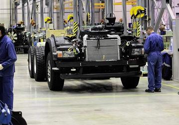 Volkswagen продаст российские активы Scania, MAN и Porsche