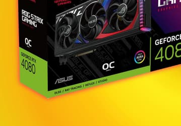 Nvidia заплатит партнерам за отказ от GeForce RTX 4080 12 GB. Компания компенсирует стоимость картонных коробок, которые придется уничтожить