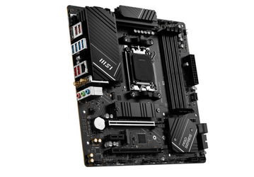 Собрать новый ПК на Ryzen 7000 станет дешевле. Системные платы на чипсете B650 стартуют с 200 долларов