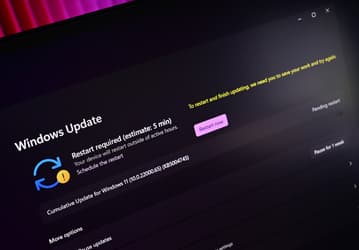Даже на 12-летний ноутбук можно установить Windows 11 22H2. Никакие аппаратные ограничения Microsoft не страшны, если использовать Rufus