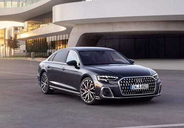 В Китае запустили акцию: купи флагманский седан Audi A8L – получи компактный кроссовер Q2L бесплатно