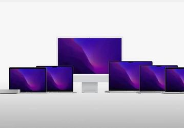 Не стоит ждать новых Mac до конца текущего года. По слухам и намёкам самой Apple, запуск новинок перенесли 