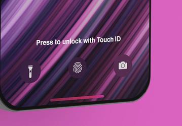 Apple не вернёт Touch ID в iPhone. Как минимум в обозримом будущем