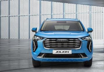 Участвующий в программе льготного кредитования Haval Jolion стал самым продаваемым китайским автомобилем в России в сентябре. В топе также Geely Coolray и Geely Atlas Pro