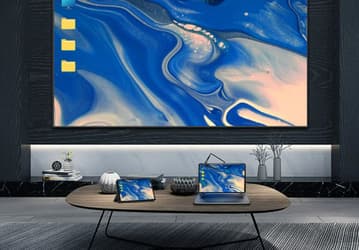 Такими должны быть распродажи. 86-дюймовый 4К-телевизор Konka TV U86V9 подешевел в Китае с 1240 до 550 долларов