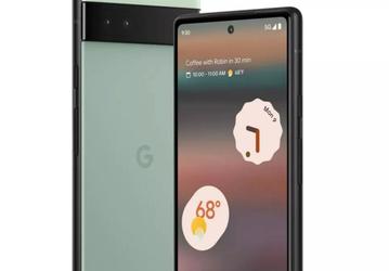 Большой шаг вперед в сравнении с предшественником. Google Pixel 7a получит керамический корпус, беспроводную зарядку и камеру флагманского уровня