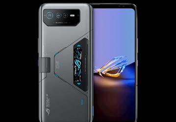 MediaTek вновь обошла Qualcomm. Asus ROG 6 Dimensity Supreme Edition на MediaTek Dimensity 9000+ возглавил рейтинг производительности флагманских смартфонов AnTuTu