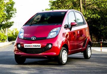 Tata вместо Lada? Индийские автоконцерны планируют выход на российских рынок