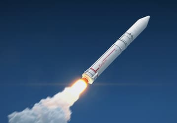 В JAXA назвали возможную причину, по которой пришлось уничтожить ракету Epsilon с восемью спутниками на борту