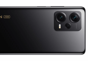 Первый в мире смартфон с 210-ваттной зарядкой и 200-меагапикльной камерой Redmi Note 12 Discovery Edition поступает в продажу в Китае