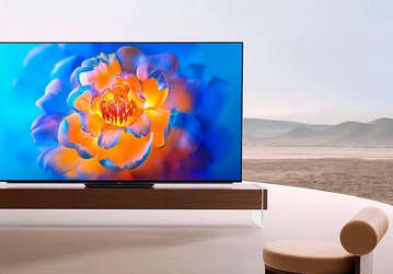 Доступный телевизор Xiaomi TV 6 Youth Edition представят на большой презентации Xiaomi уже 27 октября