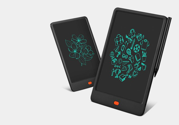 Xiaomi выпустила в Индии технологичный блокнот Redmi дешевле 8 долларов