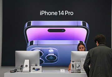 В России появились поддельные чеки на iPhone. Зачем это надо и в чём подвох
