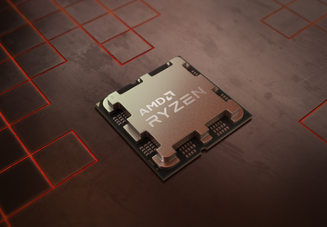 Встроенное в Ryzen 7000 графическое ядро разогнали до 3 ГГц
