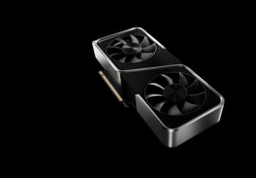 GeForce GTX 1060 уходит на пенсию — у геймеров Steam новая любимая видеокарта. Это GeForce RTX 3060, но есть один нюанс
