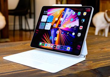 Новый 11-дюймовый iPad Pro не получит экран Mini LED