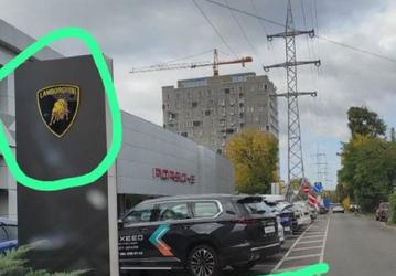 Официальный дилер Lamborghini и Porsche стал продавать китайские Exeed в Краснодаре
