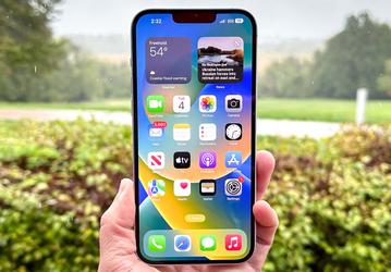 Измерена мощность зарядки iPhone 14 Plus. Какие адаптеры лучше использовать