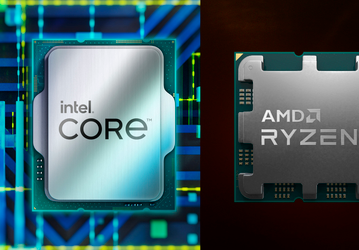 В некоторых случаях Ryzen 7 7700X в играх может на голову превосходить Core i7-13700K и Core i5-13600K