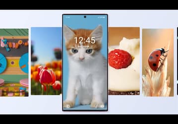 Все «фишки» One UI 5 за 2 минуты. Samsung показала важные новшества нового интерфейса на видео