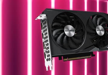 Gigabyte, похоже, готовит свои видеокарты Intel Arc A380/A310
