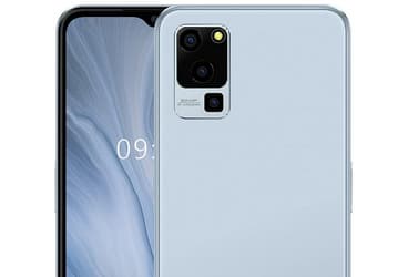 90 Гц, 5G, 128 ГБ памяти и Wi-Fi 6 при цене около 120 долларов. Lava Blaze 5G предлагает много за небольшие деньги
