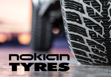 Nokian Tyres продала российский бизнес «Татнефти». Названа сумма