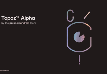 Легендарная прошивка Paranoid Android доступна на базе Android 13