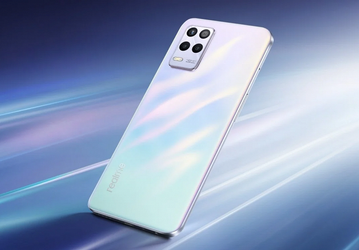 120 Гц, 50 Мп, 5000 мА·ч, Android 12 и NFC, недорого. Realme 9 5G уже можно купить в России с заметной скидкой