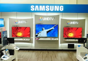 Используемая в телевизорах Samsung операционная система Tizen OS очень скоро появится в ТВ других компаний