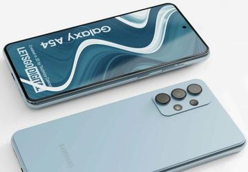 Гонка мегапикселей завершена? Samsung Galaxy A54 получит камеру меньшего разрешения, чем в Samsung Galaxy A53