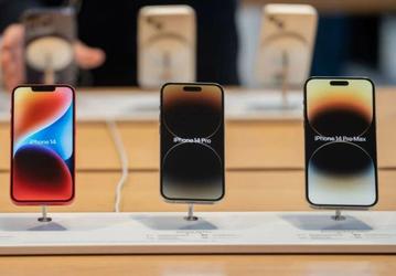 iPhone 14 обесценивается вдвое быстрее, чем iPhone 13