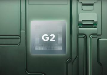 Сердце новых Pixel получило новый модем 5G. Появились подробности о SoC Tensor G2