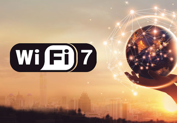 Wi-Fi 7 от MediaTek запустят в начале 2023 года: в три раза быстрее Wi-Fi 6