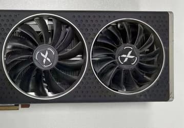 Раньше у геймеров забирали для майнеров, а теперь наоборот. XFX приготовила игровую видеокарту Radeon RX 6700 XL