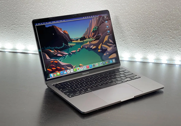 Агентство Bloomberg рассказало о новых MacBook Pro, Mac mini и Apple TV