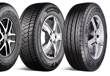 Bridgestone уходит из России. Компания работала в РФ с 1998 года