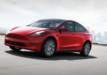 Как будто и нет кризиса. Tesla установила рекорд по поставкам автомобилей в третьем квартале 2022 года