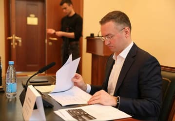 Минфин хочет разрешить международные расчёты в криптовалютах