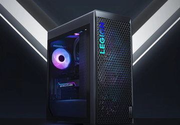 Intel Core i9-13900K, RTX 4090, 64 ГБ DDR5  и 2 ТБ SSD. Настольный ПК Lenovo Legion Blade 9000K 2023 поступает в продажу в Китае